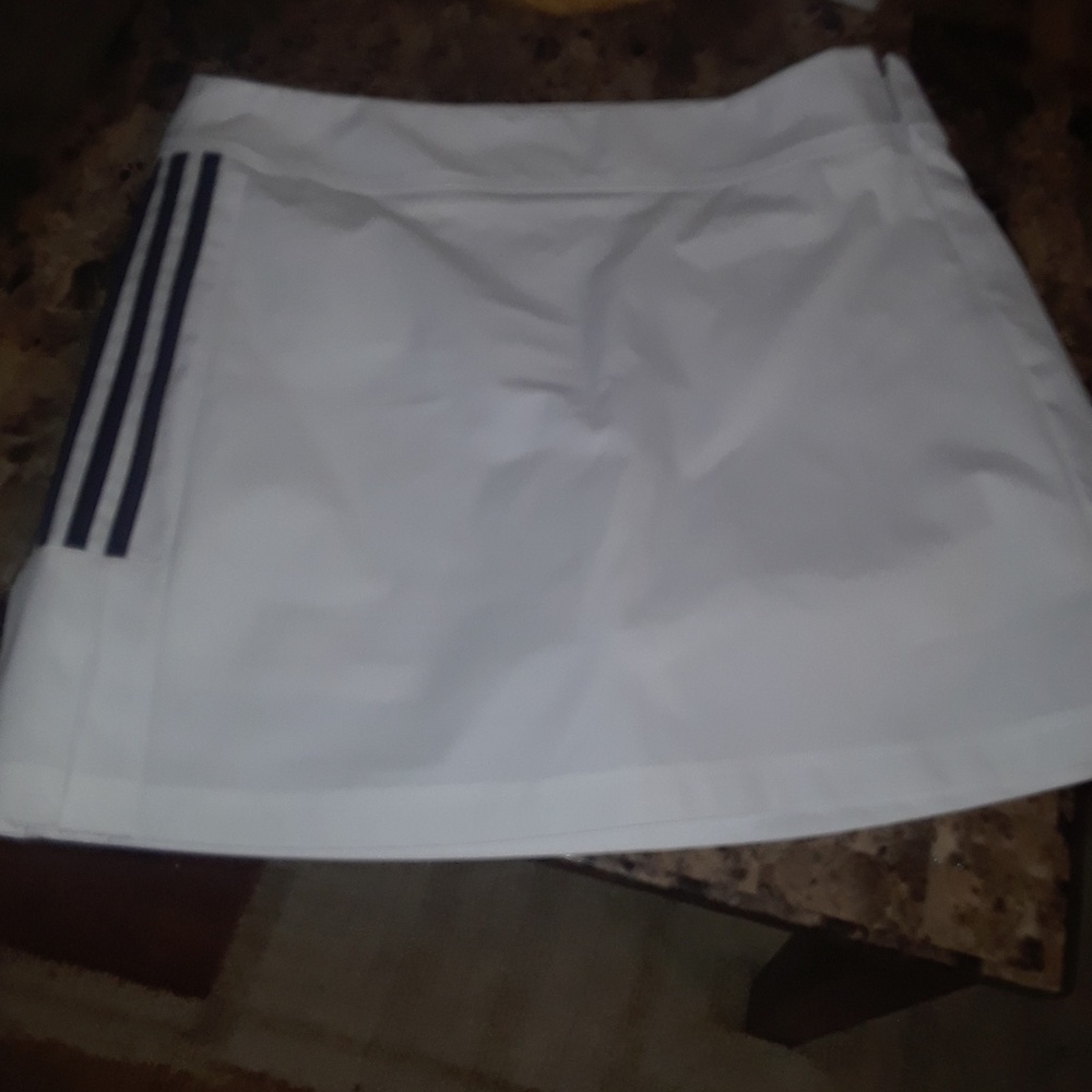 Adidas Golf skort NWOT (climacool)
